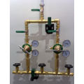 Factory-Price Medical Gas Manifold